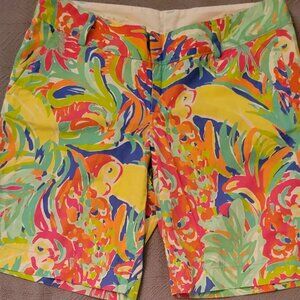 Lilly Pulitzer Shorts
